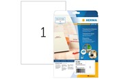 Papper, Fotopapper & Etiketter - HERMA Special - 8964