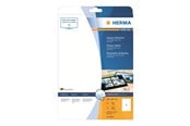 Papper, Fotopapper & Etiketter - HERMA Special - 4909