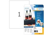 Papper, Fotopapper & Etiketter - HERMA Special - 8895