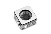 DIY vattenkylning - EK Water Blocks EK-Quantum Flow Indicator D-RGB - 3831109829899