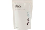 Kroppsvård - AHAVA Natural Dead Sea Bath Salt - 250g - 697045150359