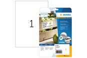 Papper, Fotopapper & Etiketter - HERMA Special Power Labels - 10911