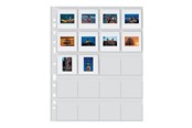 Fotogalleri och arkivering - HERMA Slide pockets for 35 mm - 7699