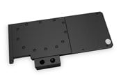 DIY vattenkylning - EK Water Blocks EK-Quantum Vector FTW3 RTX 3080/3090 Active Backplate - 3831109849651