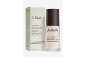 Ansiktsvård - AHAVA Time To Smooth Age Control Brightening and Renewal Serum - 697045158652