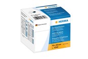 Papper, Fotopapper & Etiketter - HERMA address labels - 250 label(s) - 70 x 38 mm - 4340