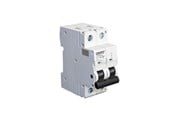 Komponenter för switchboxar och skåp - Gripo Miniature circuit breaker 1P+NC 13A - 5709119075729
