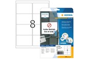 Papper, Fotopapper & Etiketter - HERMA Special - 10018