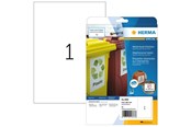 Papper, Fotopapper & Etiketter - HERMA Special - 4866