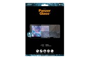 Mobiltelefontillbehör-Skyddsfilm - PanzerGlass Screen Protector Samsung Galaxy T Active Pro | Active4 Pro - PANZER7231