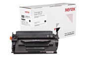 Skrivartillbehör-bläck-toner - Xerox - Black toner | Compatible | For HP LaserJet - 006R04418