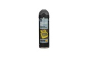 Verktyg - TECHNIMA Mercalin marking spray black 500 ml. - 7340057600659