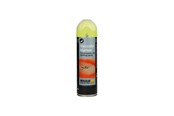 Verktyg - TECHNIMA Mercalin marking spray yellow 500 ml. - 7340057600512