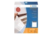 Fotogalleri och arkivering - HERMA Fotophan - sleeve - 7762