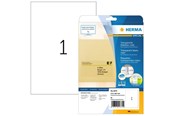 Papper, Fotopapper & Etiketter - HERMA Special - 4375