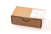 Papper, Fotopapper & Etiketter - HERMA Strung marking tags - name badge labels - 1000 label(s) - 15 x 24 mm - 6932