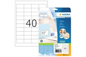 Papper, Fotopapper & Etiketter - HERMA Premium - 4357