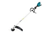 Grästrimmer - Makita DUR369LZ - grass trimmer/brush cutter combo - electric - cordless - DUR369LZ