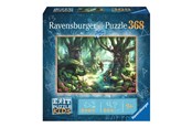 Pusselspel - Ravensburger EXIT Puzzle Kids - 12955