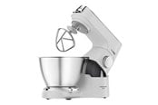 Köksmaskin - Kenwood Köksmaskin Titanium Chef Baker - KVC65.001WH