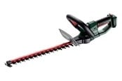 Häcksax - Metabo HS 18 LTX 45 akku hedge cutter 18V - 601717850