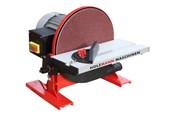 Verktyg - Holzmann TSM250 Disc Sanding Machine - TSM250_230V
