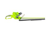 Häcksax - Zipper ZI-HEK40V 40V Cordless Hedgecutter - ZI-HEK40V-AKKU