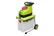 kompostkvarn - Zipper ZI-GHAS2800 Electric Shredder - ZI-GHAS2800