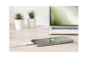 Displaykabel - DIGITUS Lightning cable - 1 m - DB-600109-010-W