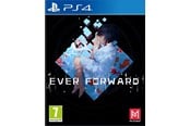 Spel - Ever Forward - Sony PlayStation 4 - Äventyr - 5056280445104