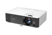 Projektor - BenQ Projektor TK700 - DLP projector - 3D - 3840 x 2160 - 3200 ANSI lumens - 9H.JPK77.17E