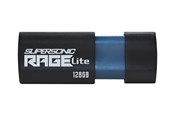 USB-minne - Patriot Supersonic Rage Lite - 128GB - USB-minne - PEF128GRLB32U