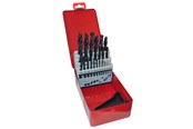 Borr & Bits - VOLTAGE HSS drill set 1-13 mm 25 pcs. - 5704587020431