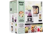 Blender & Mixer - Ninja Mixer Foodi 3-in-1 Multi mixer - 1200 W - CB350EU
