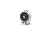Uppvärmning och kylutrustning - Black & Decker BLACK+DECKER Fan Heater 2IN1 White - ES9460060B