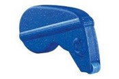 Tejp & lim - HERMA Dispenser - blue - 1023