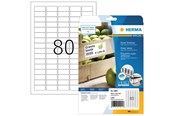 Papper, Fotopapper & Etiketter - HERMA Special - 10901