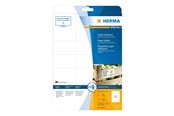 Papper, Fotopapper & Etiketter - HERMA Special Power Labels - 10906