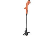 Grästrimmer - Black & Decker Cordless Grass Trimmer - ST182320-QW
