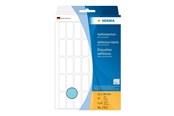 Papper, Fotopapper & Etiketter - HERMA labels - 1120 label(s) - 12 x 30 mm - 2353