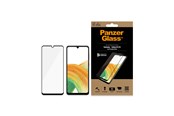 Mobiltelefontillbehör-Skyddsfilm - PanzerGlass Screen Protector Samsung Galaxy A33 5G - PANZER7291
