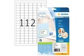 Papper, Fotopapper & Etiketter - HERMA Premium - 4334