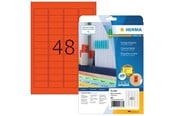 Papper, Fotopapper & Etiketter - HERMA Special - 4367