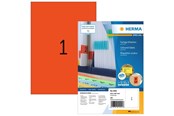 Papper, Fotopapper & Etiketter - HERMA Special - 4402