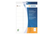 Papper, Fotopapper & Etiketter - HERMA address labels - 420 label(s) - 67 x 38 mm - 4431