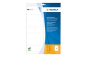 Papper, Fotopapper & Etiketter - HERMA address labels - matte - 280 label(s) - 102 x 38 mm - 4433
