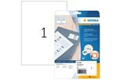 Papper, Fotopapper & Etiketter - HERMA Special - 4824