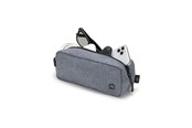 Fritid & Resor - Dicota Pouch Eco Motion | Blue - D31881-RPET
