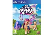 Spel - My Little Pony: A Maretime Bay Adventure - Sony PlayStation 4 - Livsstil - 5060528037044