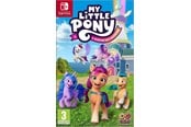 Spel - My Little Pony: A Maretime Bay Adventure - Nintendo Switch - Livsstil - 5060528036979